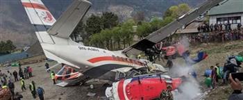   مستشفيات نيبال تبدأ في تسليم جثث ورفات ضحايا الطائرة المنكوبة إلى ذويهم