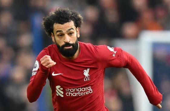 تشكيل ليفربول المتوقع اليوم ضد وولفرهامبتون.. محمد صلاح أساسيا