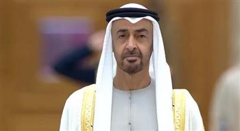   رئيسا الإمارات وكازاخستان يبحثان سبل تعزيز التعاون الثنائي