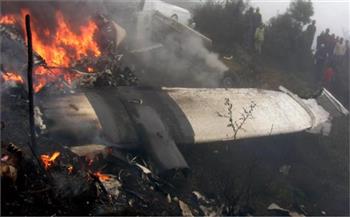   «القاهرة الإخبارية»: تسليم جثامين 22 من ضحايا طائرة نيبال المنكوبة