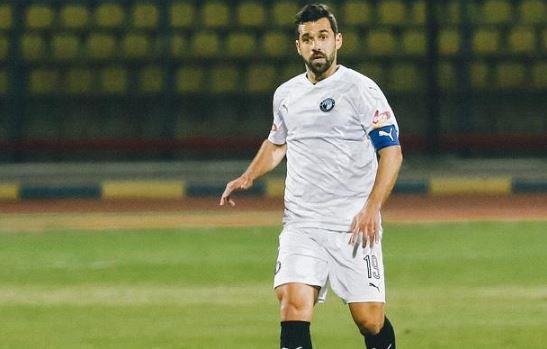 عبد الله السعيد: أريد الانضمام للزمالك
