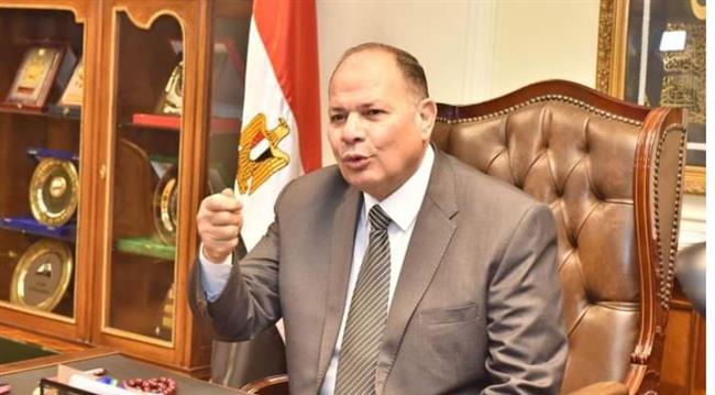 محافظ أسيوط يشيد بقرار وزيرة التضامن بصرف معاش للطفل 