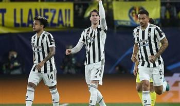 لاعب وسط يوفنتوس يرفض أستون فيلا  