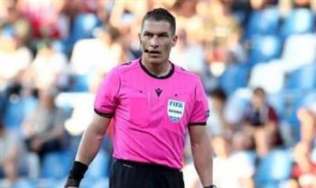 صافرة أوروبية لإدارة نهائي كأس الخليج