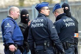   الشرطة الهولندية تعتقل شخص يشتبه بأنه مسؤول أمني في «داعش»