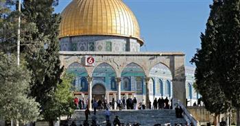   سفير الأردن لدى إسرائيل: منعي من دخول «الأقصى» محاولة لتغيير الوضع القائم في المسجد