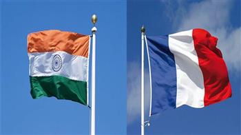   فرنسا والهند تجريان تدريبات بحرية لتعزيز التعاون على مواجهة التحديات المشتركة