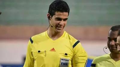المصري محمود البنا حكما لمباراة الصفاقسي والترجي التونسي