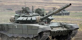   بلغاريا: لم نبيع دبابات «تي-72» أو طائرات ميج-27 وسو-25 الروسية إلى أوكرانيا
