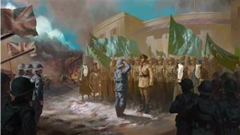 أوبريت جديد بعنوان «هنا مصر» ضمن احتفالات الشرطة بعيدها الـ71
