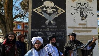   طالبان تجلد 9 رجال على الملأ جنوب أفغانستان 