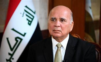   وزير الخارجية العراقي: نسعى لتعزيز العلاقات الخليجية عموما .. والعراقية-السعودية بوجه أخص