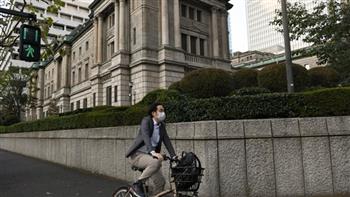   صفقات المراجحة تعود إلى سوق السندات اليابانية