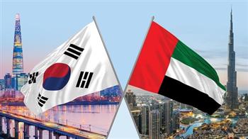   الإمارات وكوريا الجنوبية تبحثان سبل الارتقاء بالشراكة الاستراتيجية
