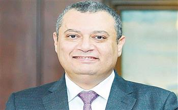   نائب رئيس البنك العقاري المصري: السوق السوداء في حالة من الشلل