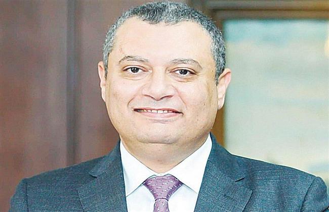 نائب رئيس البنك العقاري المصري: السوق السوداء في حالة من الشلل