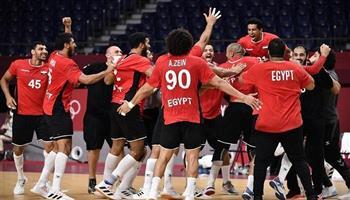 أحمد موسي يشيد بمنتخب اليد: صواريخ لا تصد .. وأهداف ساحقة ماحقة