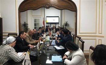 «التنسيقية» تعقد ورشة عمل حول قانون الأحوال الشخصية