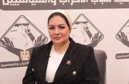 «شيرين فتحي»: برنامج مودة يقدم تدريبات للمقبلين على الزواج.. ولدينا 157 مكتب توجيه واستشارات زوجية