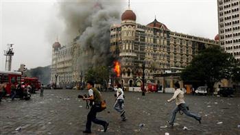  الأمم المتحدة تعلن تورط متشدد باكستاني في هجمات مومباي بالهند عام 2008