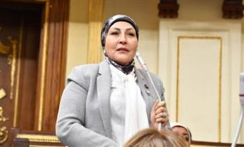 برلمانية: الأزمة العالمية الحالية أثرت على اقتصاد العالم ومنها مصر  