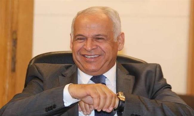 تصريحات نارية لفرج عامر  بعد خسارة فريقه أمام الأهلي  
