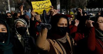   عودة النساء.. منظمات إغاثية تستأنف أنشطتها في أفغانستان 