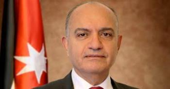   السفير الأردني بالقاهرة يؤكد أهمية القضية الفلسطينية بالنسبة لبلاده ومصر