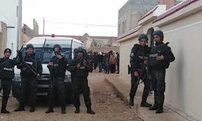 السلطات التونسية تحبط محاولات للهجرة غير الشرعية عبر الحدود