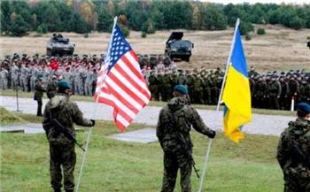   أمريكا وهولندا تبحثان مواصلة الدعم الكامل والثابت لأوكرانيا