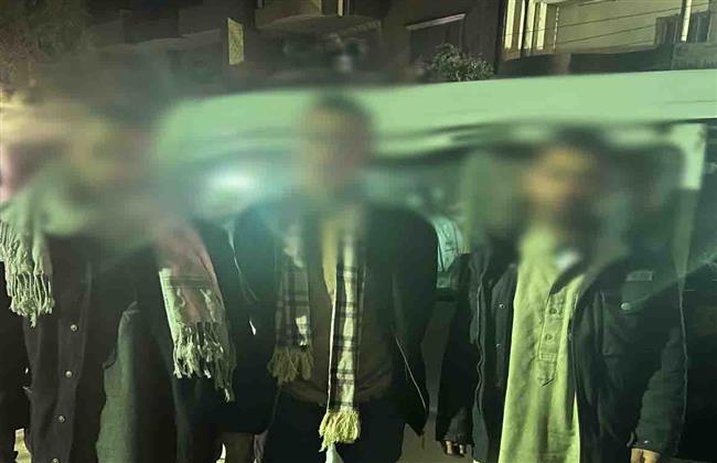 تسمم 44 طالبا من إحدى المدارس بالجيزة عقب تناولهم مأكولات مجهولة المصدر