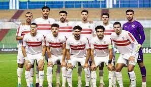 مواعيد مباريات الزمالك المتبقية فى يناير