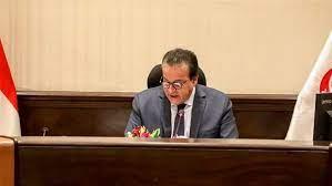 وزير الصحة يصدر قرارا بتجديد عمل رئيس أمانة المراكز الطبية المتخصصة