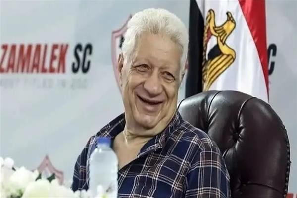 رئيس الزمالك للجماهير: صفقتان سوبر في الطريق