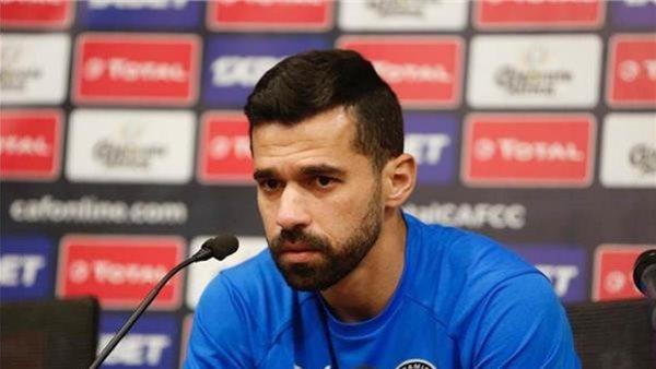 الزمالك يكشف موقفه الرسمي من التعاقد مع عبد الله السعيد