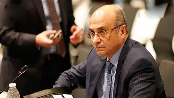 «الدستورية» تحجز دعوى وزير العدل لتفسير موارد صندوق إعانات العمال للحكم 11 مارس