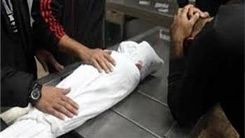 مصرع طفلة سقطت من الدور الثالث بمنزلها في المنيا 
