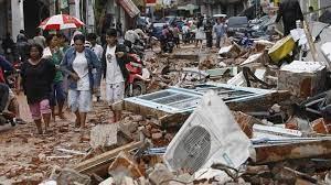   بقوة 6.3 درجة .. زلزال يضرب إندونيسيا مجددًا