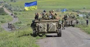   البنتاجون: 100 عنصر من القوات الأوكرانية بدأت التدريب على صواريخ باتريوت