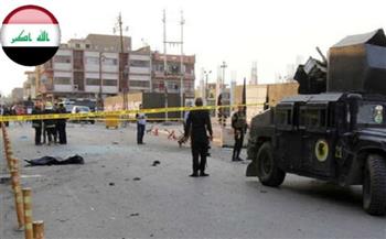   العراق: مقتل ضابط وفرد أمن جراء هجوم لمسلحين قرب نقطة تفتيش في كركوك