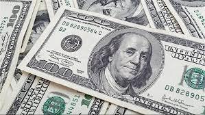 سعر الدولار في البنك المركزي اليوم 