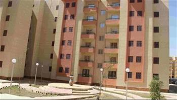 اليوم.. قرعة لمستحقي الوحدات البديلة من سكان جزيرة الوراق 