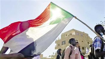   انفراجة محتملة لإنهاء الأزمة السياسية في السودان