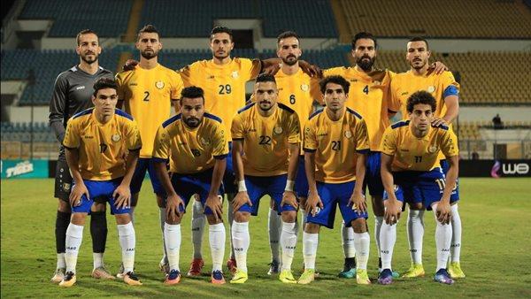 تشكيل الإسماعيلي المتوقع أمام طلائع الجيش في الدوري