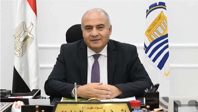 408 مليون جنيه لتمويل المشروعات الصغيرة ومتناهية الصغر خلال العام الماضي بقنا