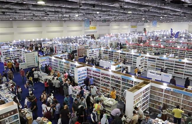 خطوات حجز تذاكر معرض القاهرة للكتاب 2023 إلكترونيا
