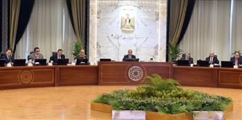   مدبولي: تحرك القيادة السياسية الخارجي يعزز مكانة مصر كشريك محوري في مختلف القضايا