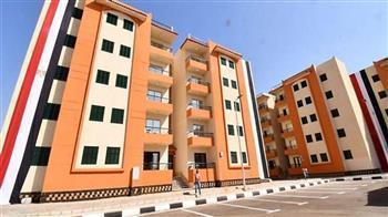 الإسكان: قرعة علنية لوحدات سكنية بديلة بحدائق أكتوبر وأكتوبر الجديدة لسكان الوراق