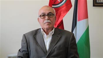 قيادي بمُنظمة التحرير الفلسطيني: قمة "القاهرة" أكدت الحقوق الفلسطينية