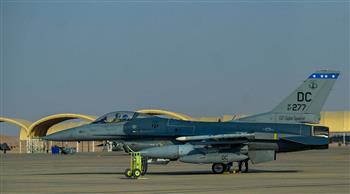   بلغاريا تطلب دفعة إضافية من مقاتلات "F-16" لزيادة أسطولها وسط تصاعد الحرب الأوكرانية